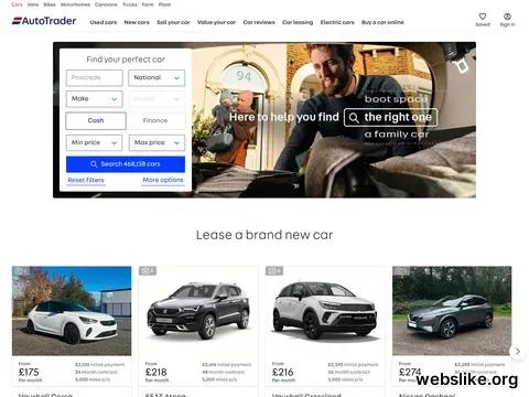 autotrader.co.uk