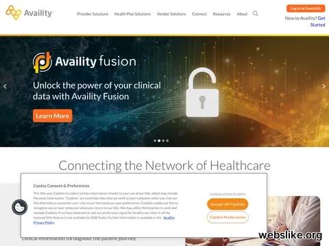 availity.com