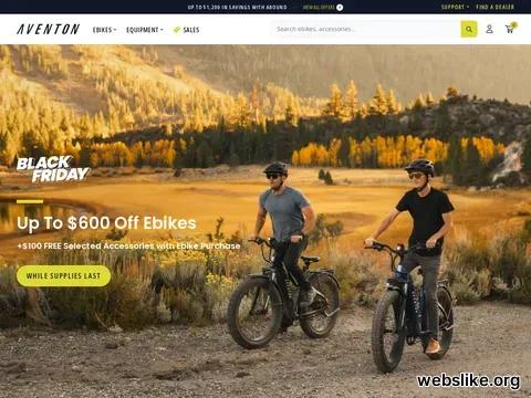 aventon.com