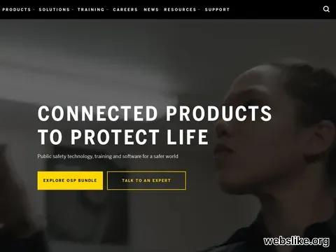 axon.com