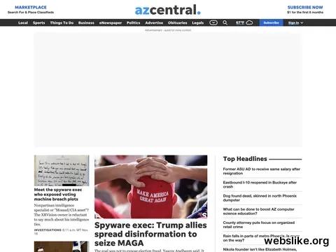 azcentral.com