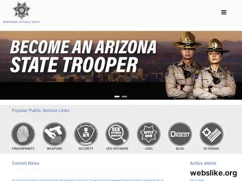 azdps.gov