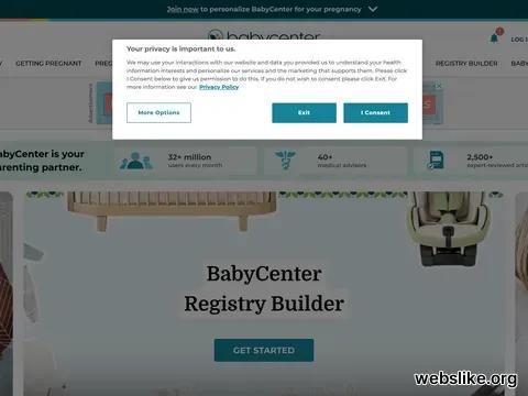 babycenter.com