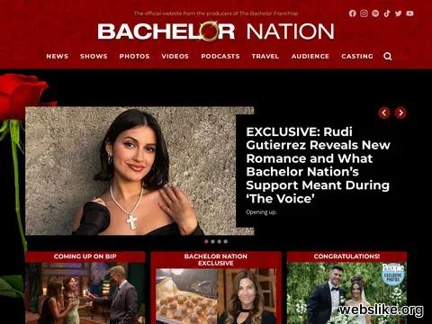 bachelornation.com