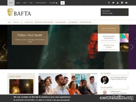 bafta.org