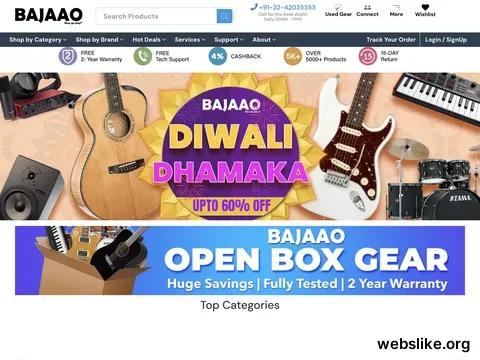 bajaao.com