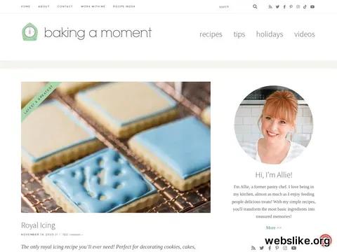 bakingamoment.com