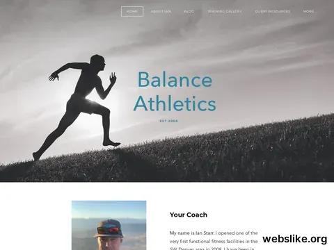 balance-athletics.com