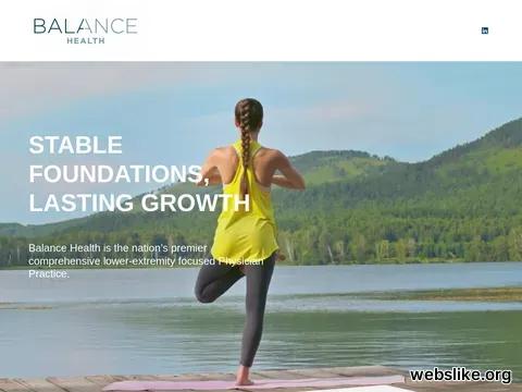 balancehealth.com