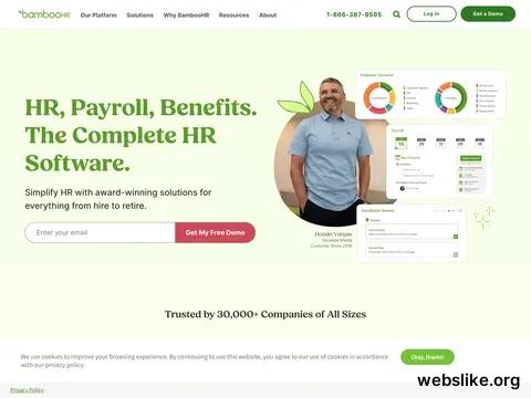 bamboohr.com