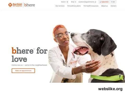 banfield.com