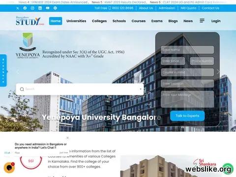 bangalorestudy.com