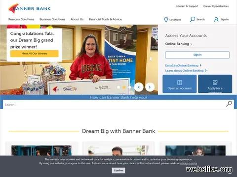 bannerbank.com