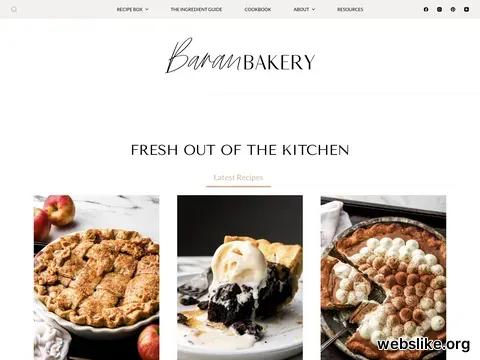 baranbakery.com