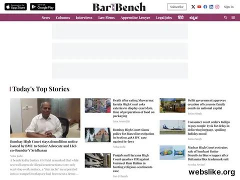 barandbench.com