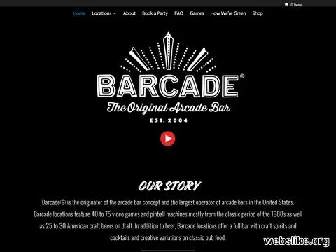 barcade.com