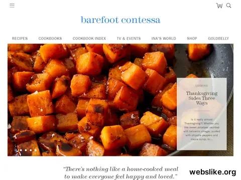 barefootcontessa.com