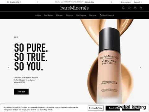 bareminerals.com