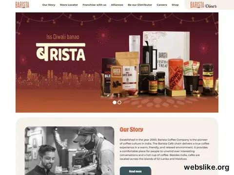 barista.co.in