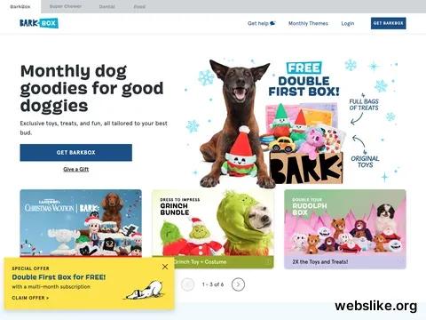 barkbox.com