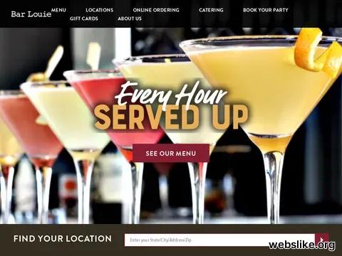 barlouie.com