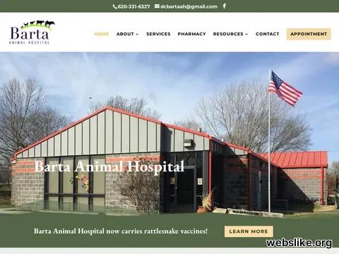 bartaanimalhospital.net