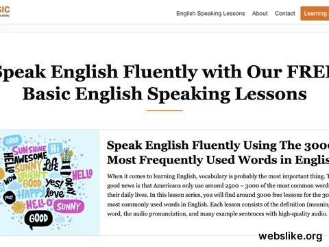 basicenglishspeaking.com