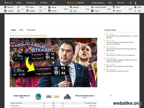 basketnews.com