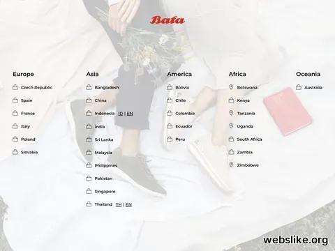 bata.com