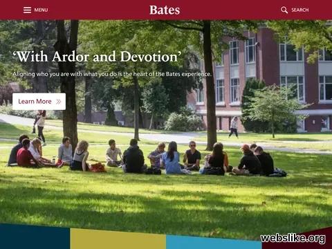 bates.edu