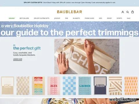 baublebar.com