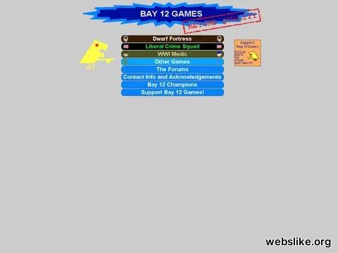 bay12games.com