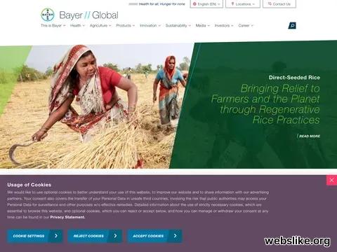 bayer.com