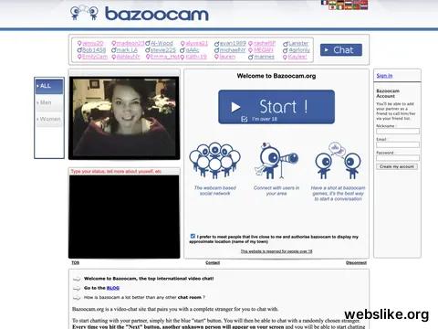 bazoocam.org