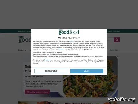 bbcgoodfood.com