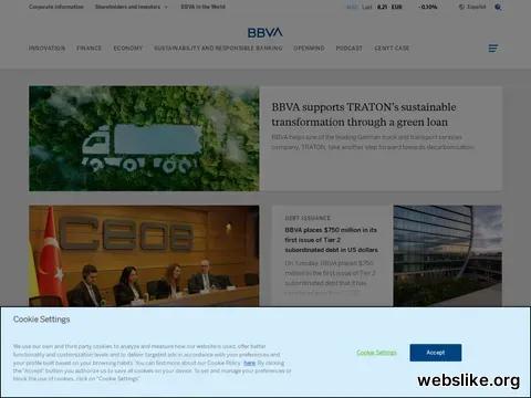 bbva.com