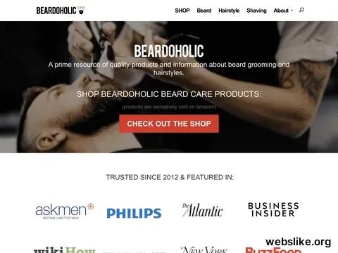 beardoholic.com