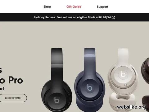 beatsbydre.com