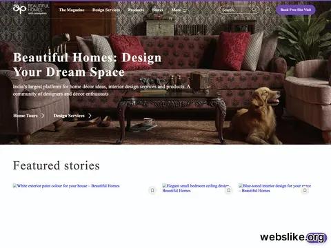 beautifulhomes.com