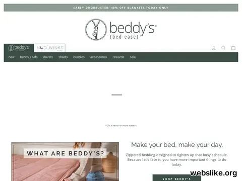 beddys.com