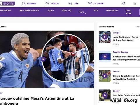 beinsports.com