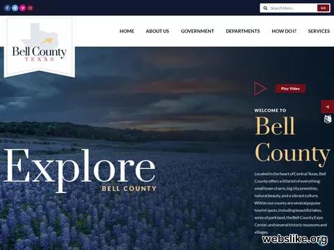 bellcountytx.com