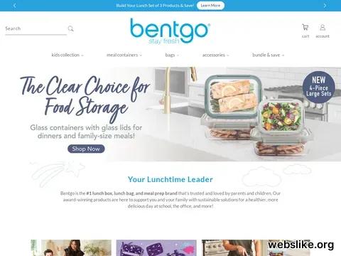 bentgo.com