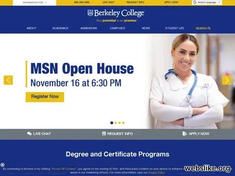 berkeleycollege.edu