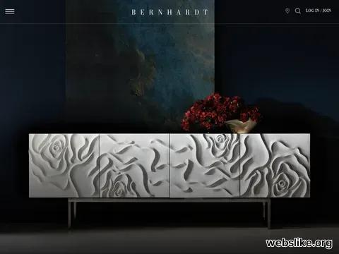 bernhardt.com