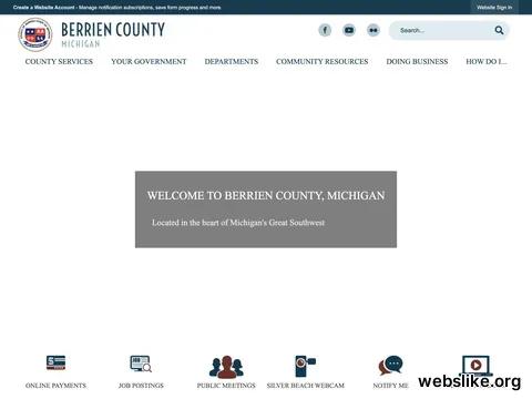 berriencounty.org