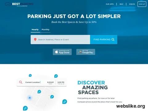 bestparking.com