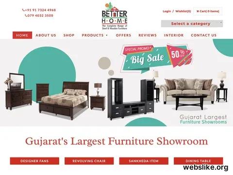 betterhomeindia.com