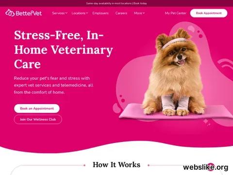 bettervet.com