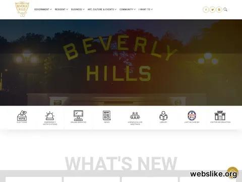 beverlyhills.org